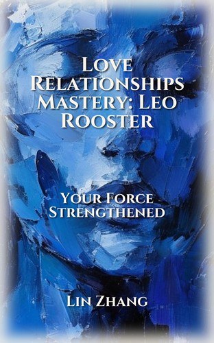 Love Relationships Mastery: Leo Rooster