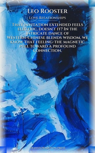 Love Relationships Mastery: Leo Rooster preview 1