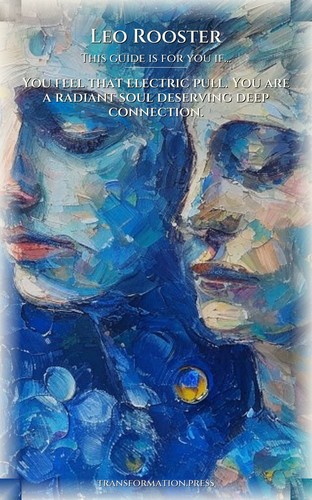 Love Relationships Mastery: Leo Rooster preview 4