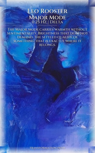 Love Relationships Mastery: Leo Rooster preview 6