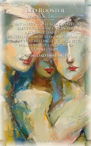 Love Relationships Mastery: Leo Rooster preview 7