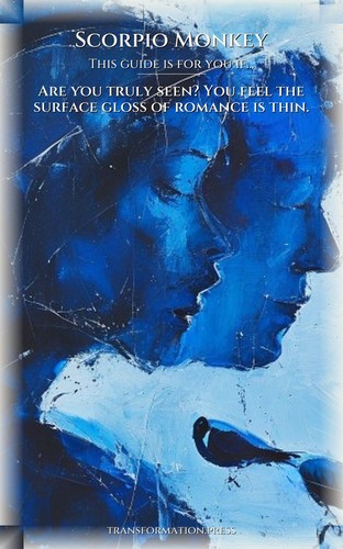 Love Relationships Mastery: Scorpio Monkey preview 4