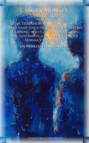 Love Relationships Method for Cancer Monkey: Your Calling Conducted preview 7
