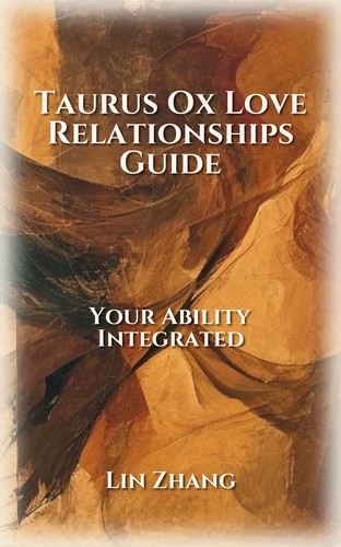 Love Relationships Path for Taurus Ox