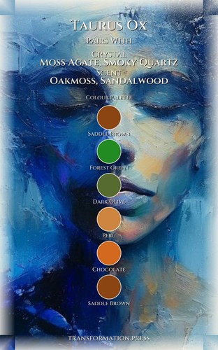 Love Relationships Path for Taurus Ox: Structure Your Search preview 3