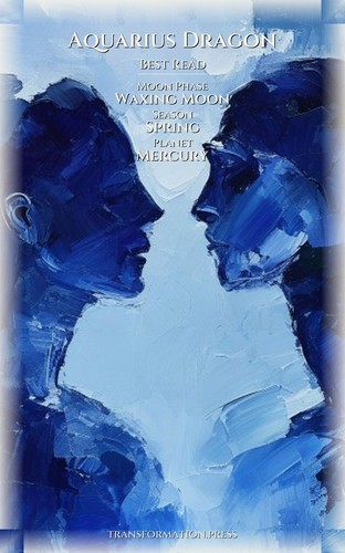 Love Relationships Playbook: Aquarius Dragon preview 5