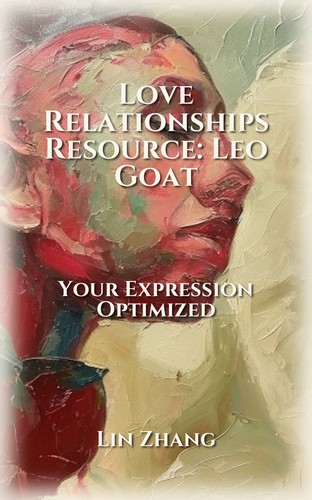 Love Relationships Playbook: Leo Goat