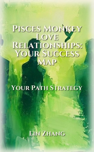 Love Relationships Playbook: Pisces Monkey