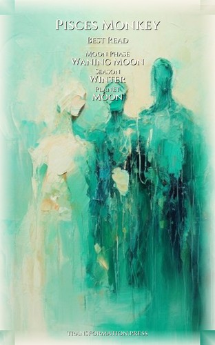 Love Relationships Playbook: Pisces Monkey preview 5