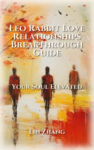 Love Relationships Resource: Leo Rabbit