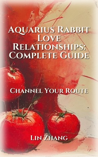 Love Relationships Roadmap: Aquarius Rabbit