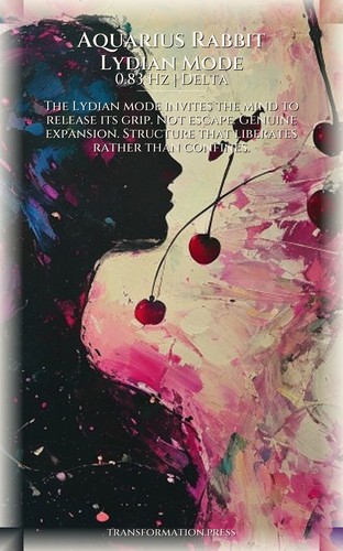 Love Relationships Roadmap: Aquarius Rabbit preview 6