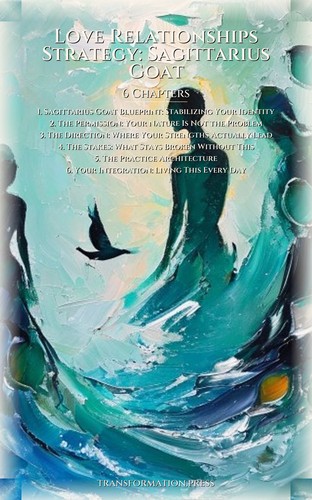 Love Relationships Strategy: Sagittarius Goat preview 2
