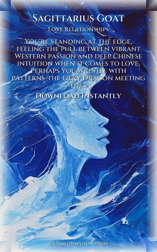 Love Relationships Strategy: Sagittarius Goat preview 7