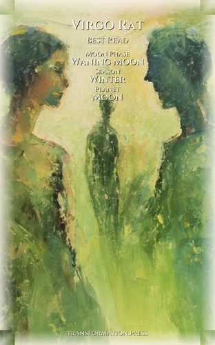 Love Relationships System for Virgo Rat: Master Your Path preview 5