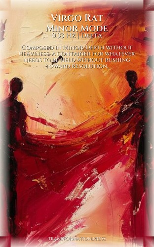 Love Relationships System for Virgo Rat: Master Your Path preview 6