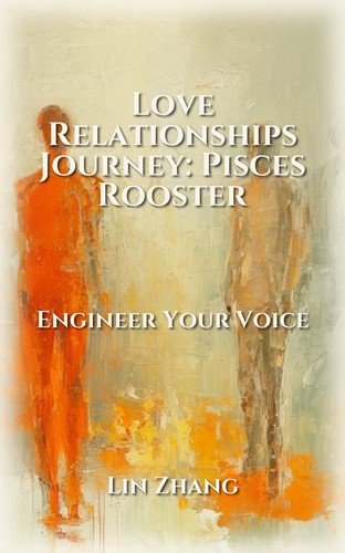 Love Relationships Toolkit for Pisces Rooster