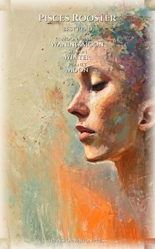 Love Relationships Toolkit for Pisces Rooster: Your Calling Energized preview 5
