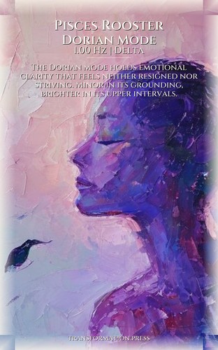 Love Relationships Toolkit for Pisces Rooster: Your Calling Energized preview 6