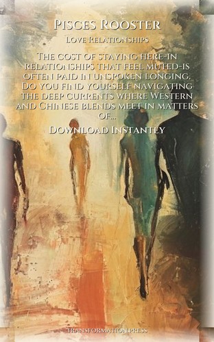 Love Relationships Toolkit for Pisces Rooster: Your Calling Energized preview 7
