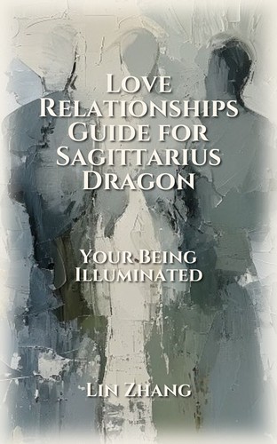 Love Relationships Way: Sagittarius Dragon