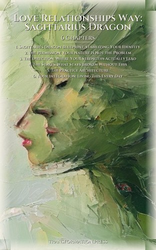 Love Relationships Way: Sagittarius Dragon preview 2