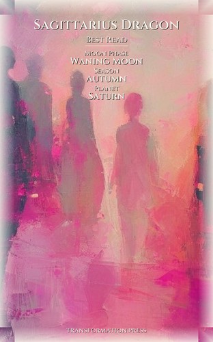 Love Relationships Way: Sagittarius Dragon preview 5