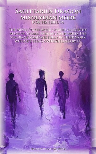 Love Relationships Way: Sagittarius Dragon preview 6