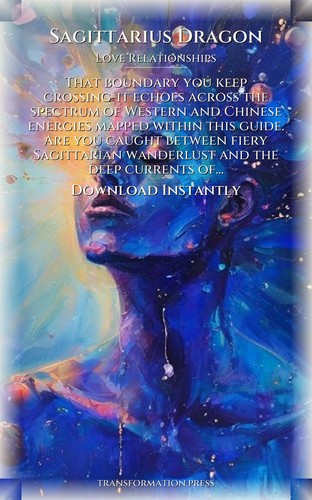 Love Relationships Way: Sagittarius Dragon preview 7