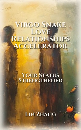 Love Relationships Way: Virgo Snake