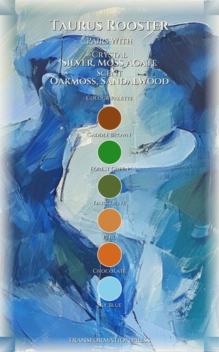Mastering Love Relationships: Taurus Rooster Way preview 3