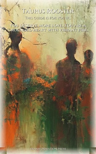 Mastering Love Relationships: Taurus Rooster Way preview 4