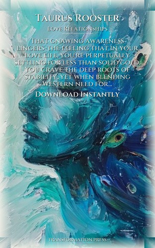Mastering Love Relationships: Taurus Rooster Way preview 7