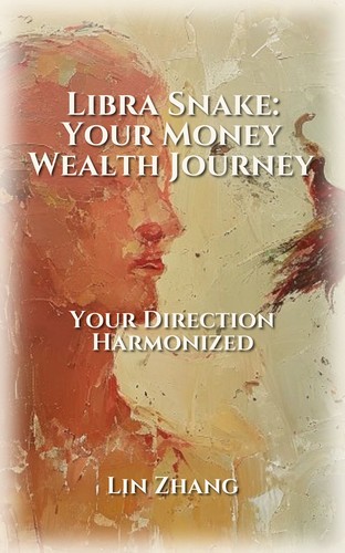 Mastering Money Wealth: Libra Snake Way