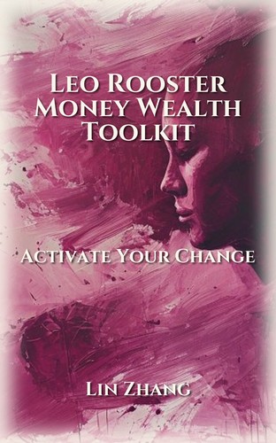 Money Wealth Blueprint for Leo Rooster