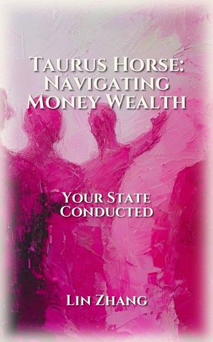Money Wealth Blueprint for Taurus Horse