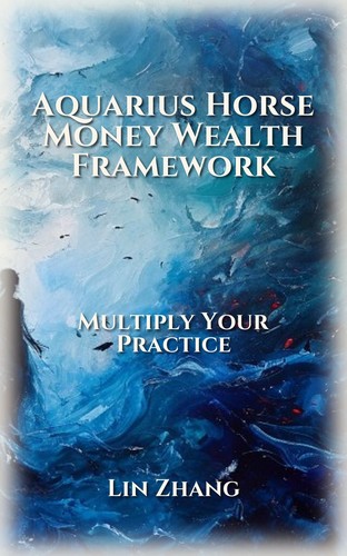 Money Wealth Code: Aquarius Horse
