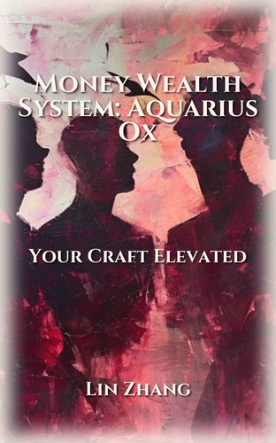 Money Wealth Code: Aquarius Ox