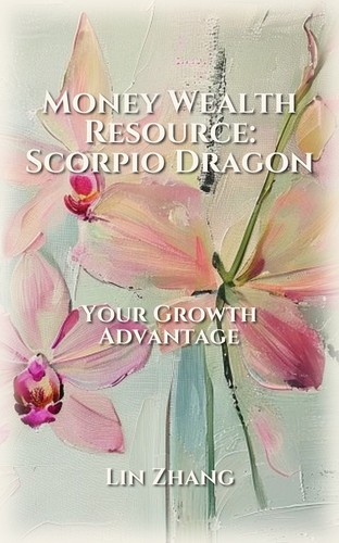 Money Wealth Code: Scorpio Dragon