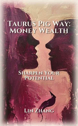 Money Wealth Code: Taurus Pig