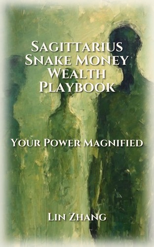 Money Wealth Experience: Sagittarius Snake