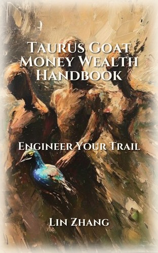 Money Wealth Guide for Taurus Goat