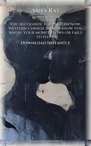 Money Wealth Handbook: Aries Rat preview 7