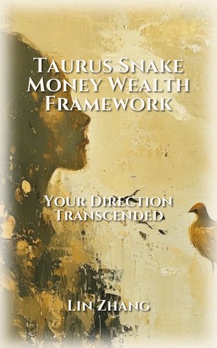 Money Wealth Handbook: Taurus Snake