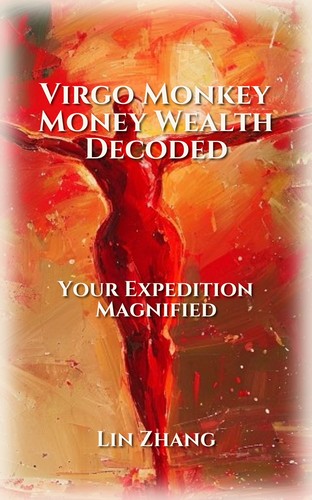 Money Wealth Journey: Virgo Monkey