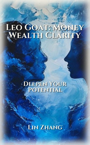 Money Wealth Manual for Leo Goat