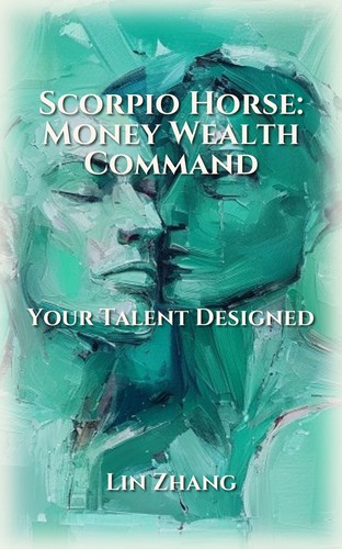 Money Wealth Manual for Scorpio Horse