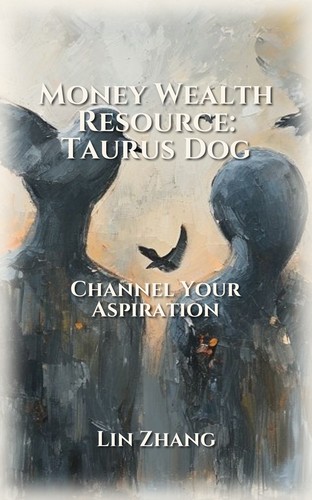 Money Wealth Manual for Taurus Dog