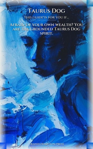 Money Wealth Manual for Taurus Dog: Your Excellence Evolved preview 4