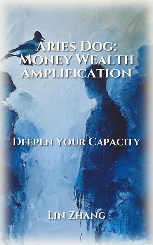 Money Wealth Mastery: Aries Dog